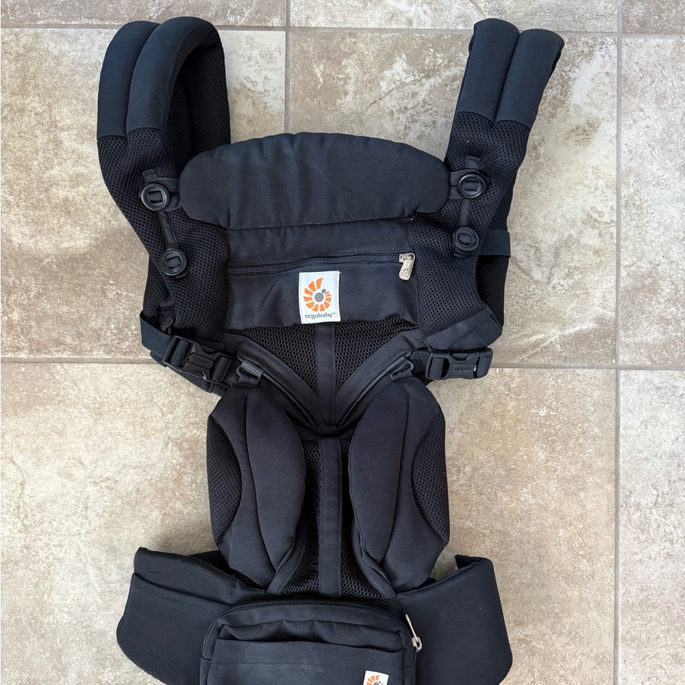 Ergo baby Omni 360